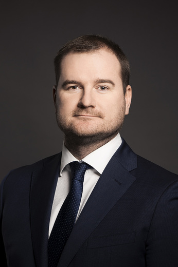 JUDr. Martin Dostál